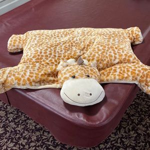 Giraffe Plush Pillow Pet
